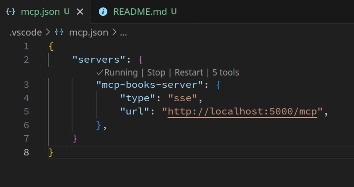 VSCode + MCP: Chat with Your API using GitHub Copilot