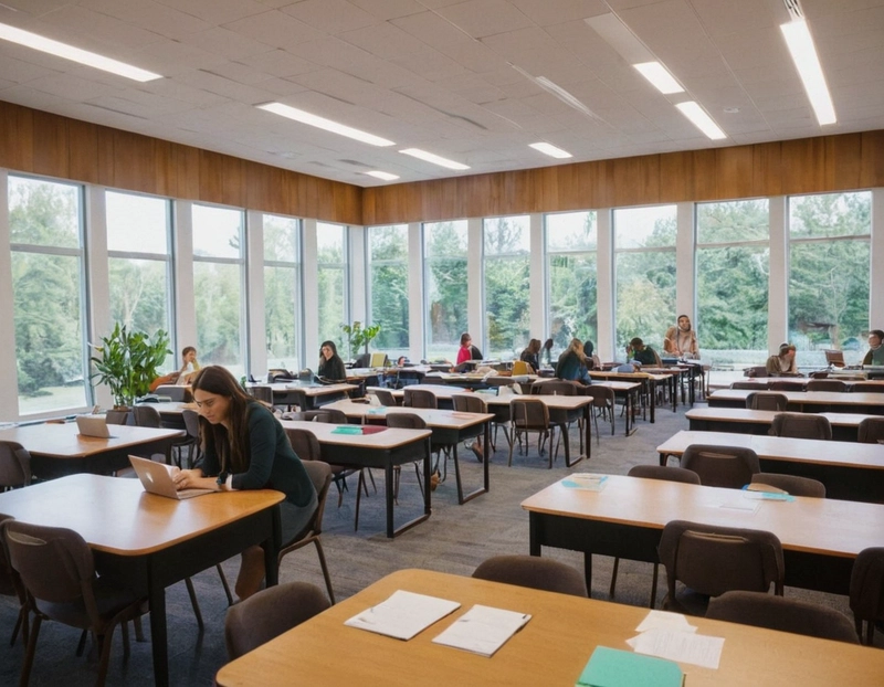 Turn Textbooks into Digestible, Searchable Summaries