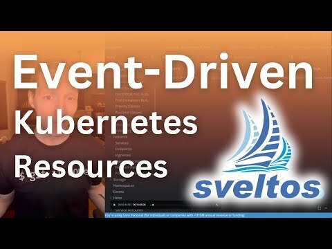 Sveltos introduction