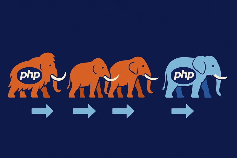 A brief history of PHP language & what we can learn from it?