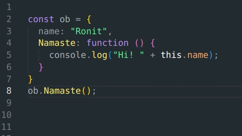 Exploration of Advanced Function Concepts in JavaScript