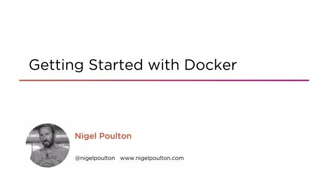 best courses to learn Docker and Kubernetes in 2025