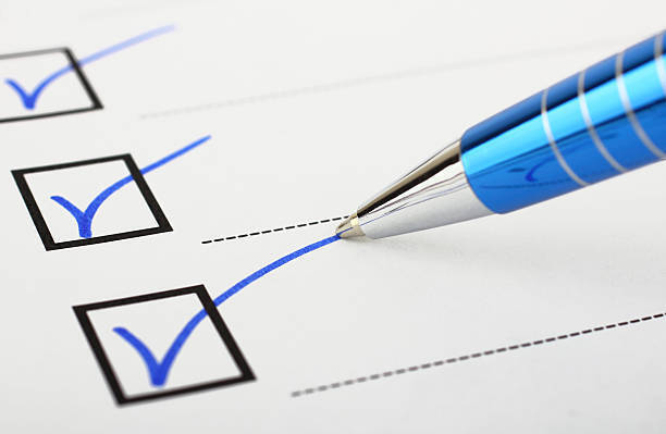 Cloud Logging Checklist