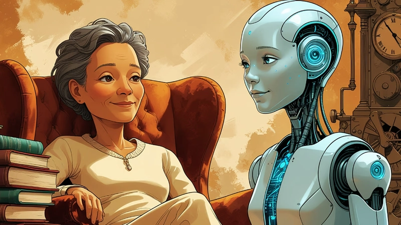 Outshining AI as a Developer: Strategy, Skill & Soul (Part 2) ✨