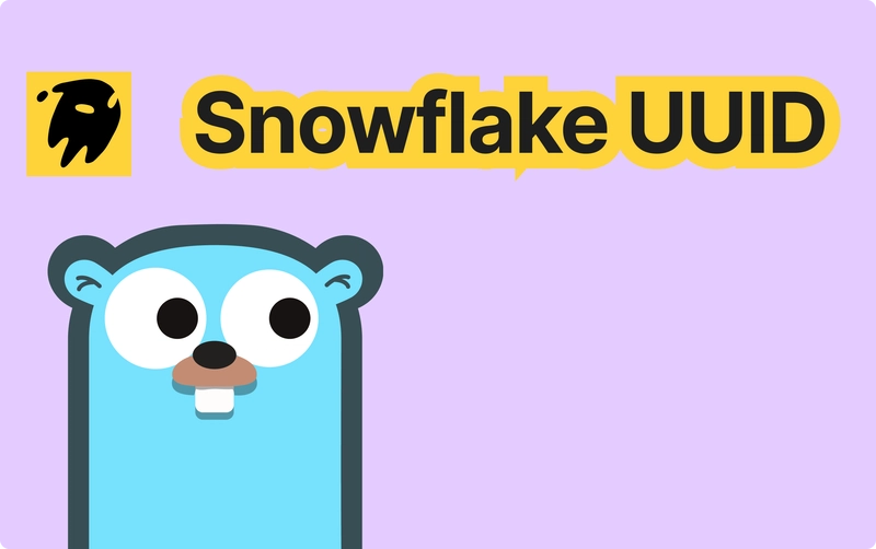 Snowflake Algorithm: UUID Generation for Distributed Systems