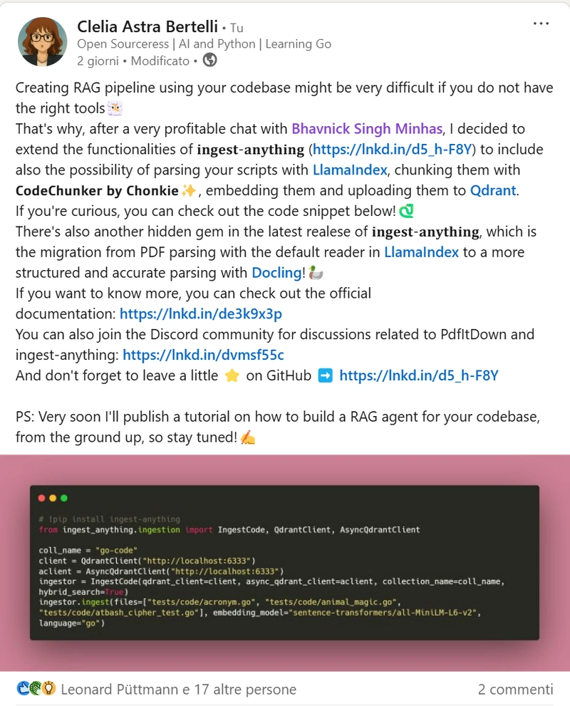 Build Code-RAGent, an agent for your codebase
