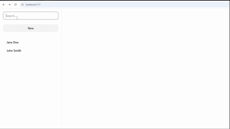 React Router Data Mode: Parte 1 – Instalación y primeras rutas