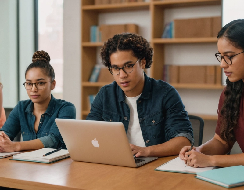 Level Up Your Class Notes with AI Analysis