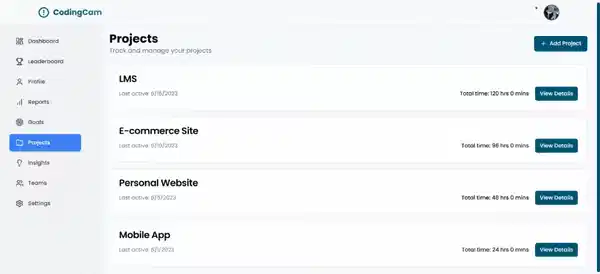 Provides personalized recommendations and observations based on the user's coding patterns.