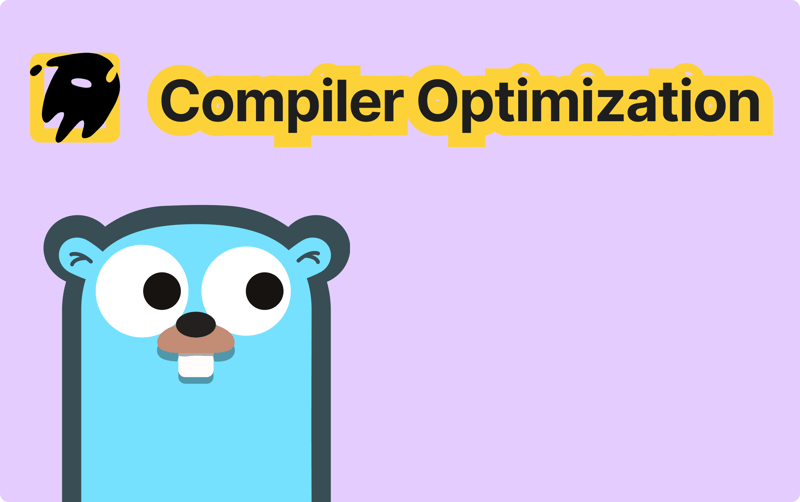 Mastering Go Compiler Optimization for Better Performance