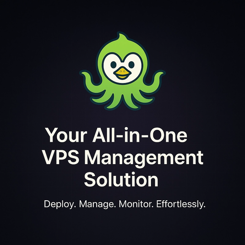 Introducing Nixopus - All in one Open Source VPS Management Solution