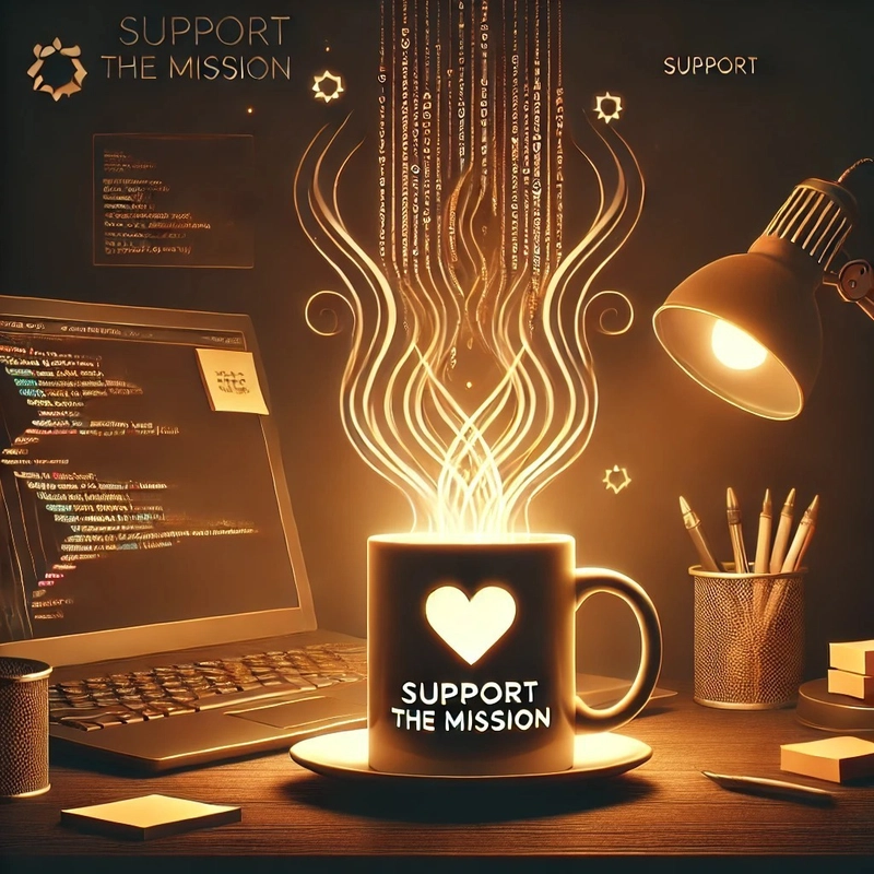 No Funding. No Excuses. Just Building Web3 From the Ground Up