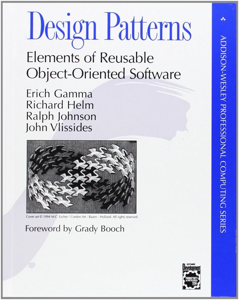 10 books every programmer must read