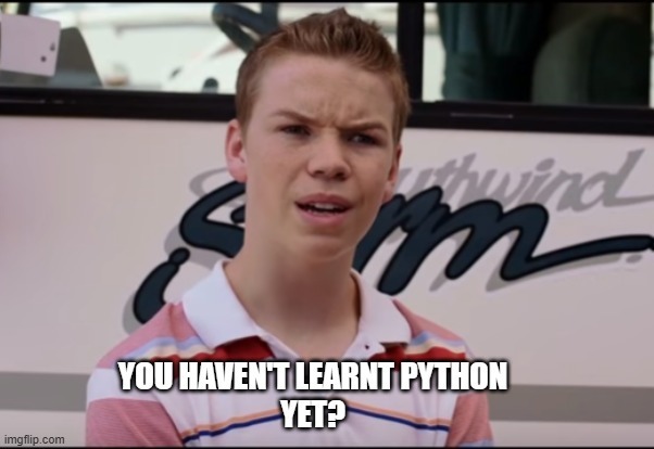 Learn Python Basics for Data Engineering (with Mini Project)