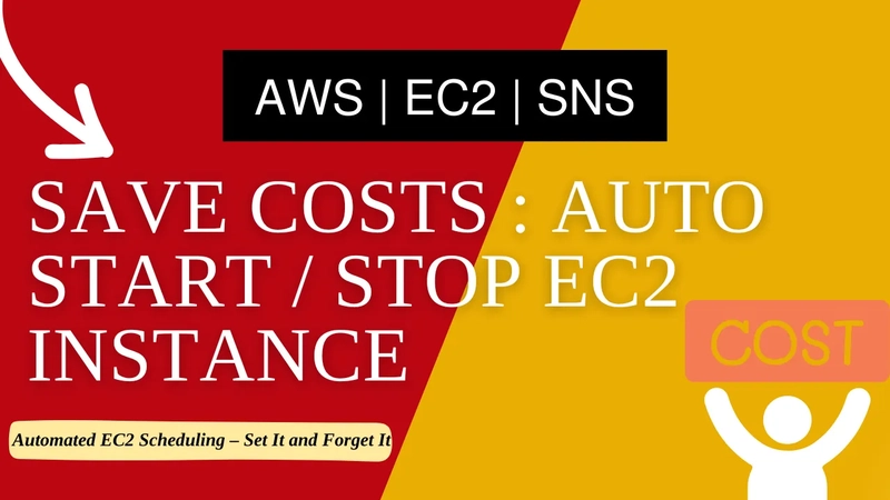 Auto — Shutdown EC2