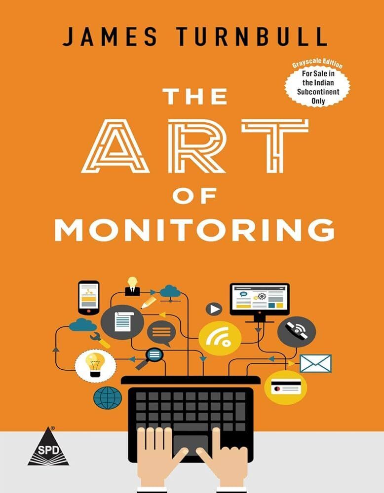 Is The Art of Monitoring book worth it