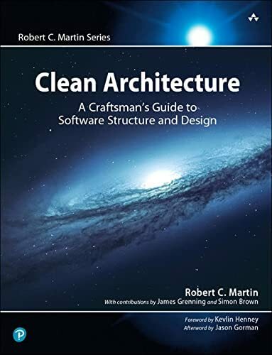 best book to learn Software architecture