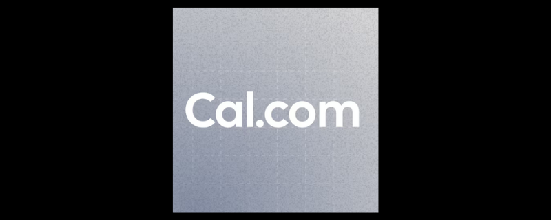 Cal.com