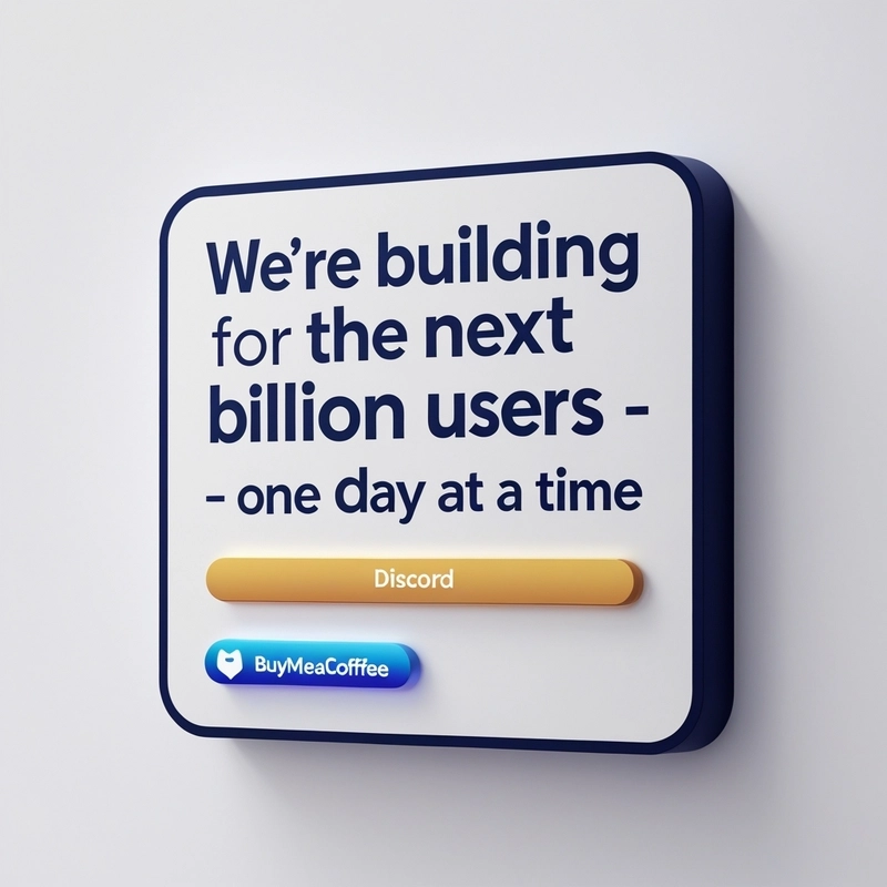 Why Community Will Always Be the Backbone of OmniRadhaNexus