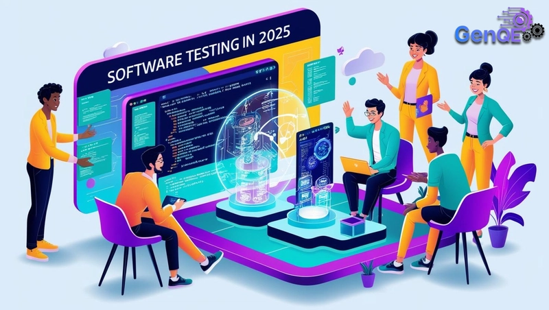 Software Testing in 2025: Saving Our Apps, Saving Our Day