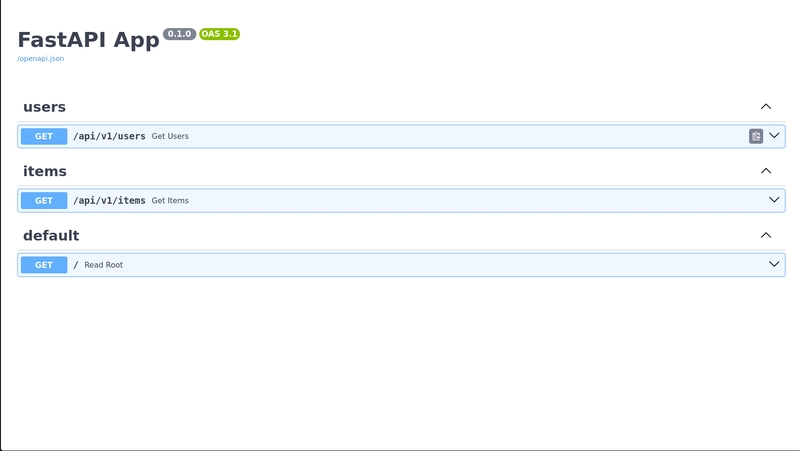 ✨ Supercharging Your FastAPI Documentation with Scalar