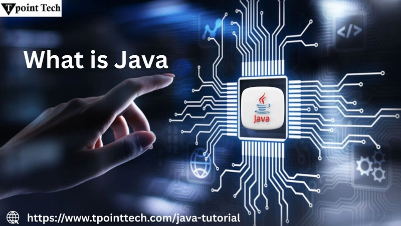 What Is Java? A Beginner's Guide to the World's Most Popular Programming Language