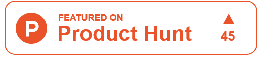 Producthunt link