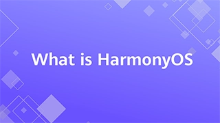 HarmonyOS Overview