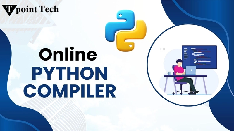Best Online Python Compiler for Students and Professionals