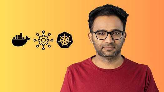 best Udemy course to learn Microservice architecture