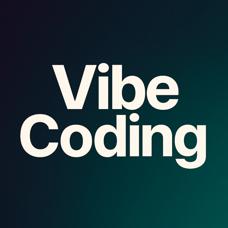 Vibe Coding - Is It Worth Your Time?