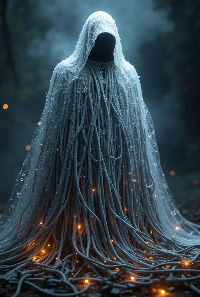 AL4A: The Cable-Cloak of PCB Realms