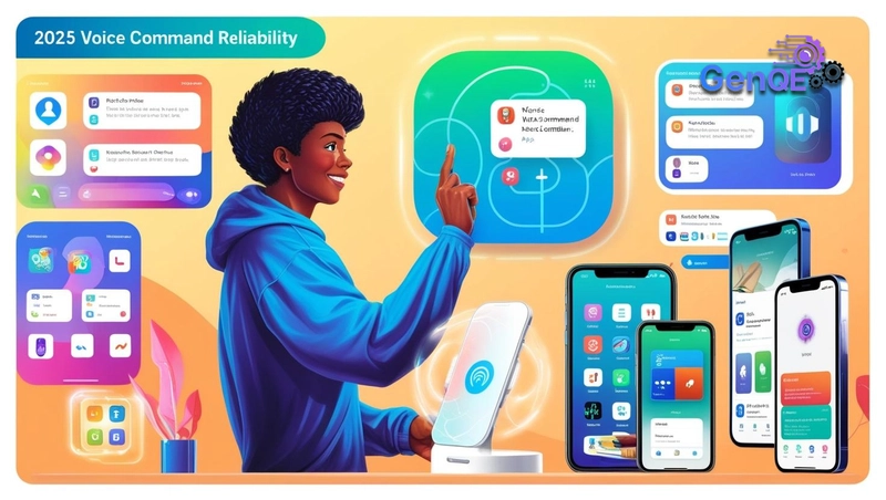 Testing Apps for Voice Command Reliability in 2025