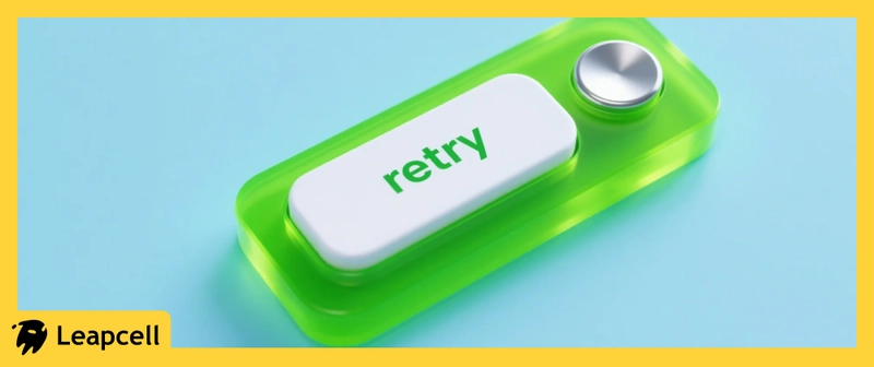 7 Retry Patterns You Should Know