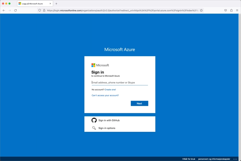 Creating and Connecting to a Linux Virtual Machine Scale Set (VMSS) on Azure
