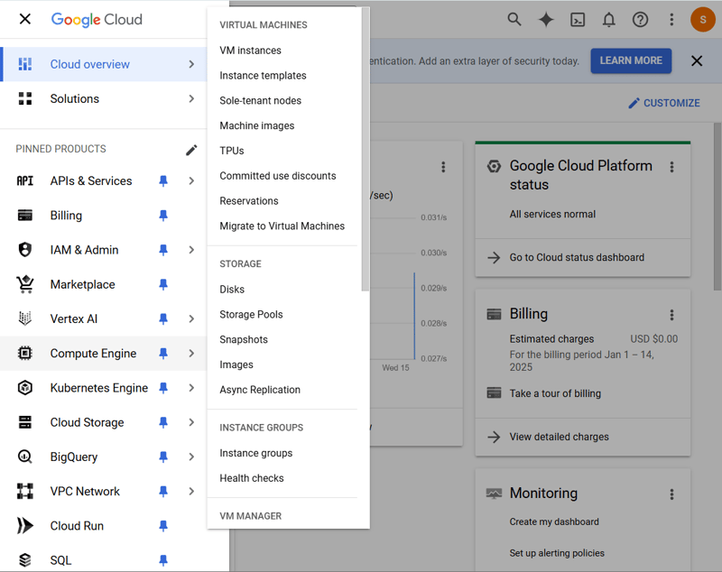 Building Your Game Application: A Simple Guide to Hosting Your Own High-Performance World.