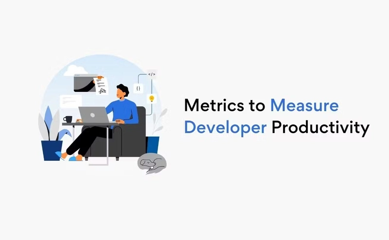 Measuring Developer Productivity: Metrics That Matter (and Those That Don't)