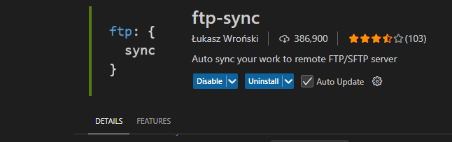 Streamline File Synchronization with FTP-Sync: A Guide for VS Code Users