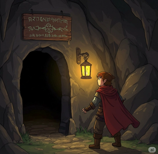 Text Adventures in the Age of AI