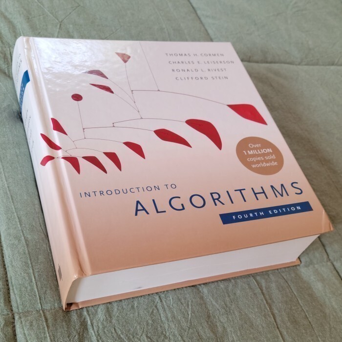 Is Algorithms 4th Edition worth it