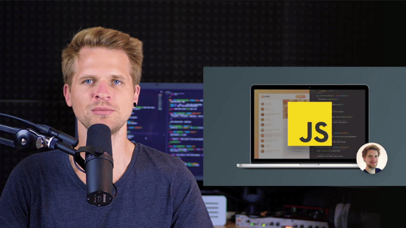 The Complete JavaScript Course 2025: From Zero to Expert! review