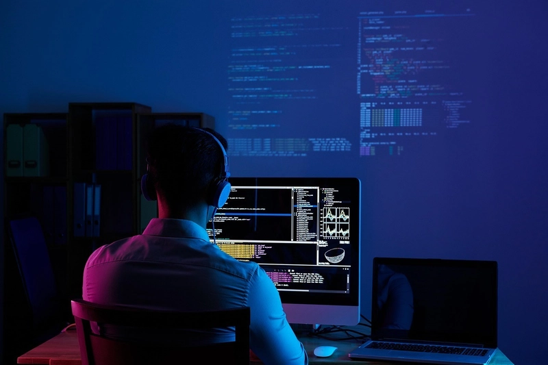 Abhishek Desikan | What Software Engineering Taught Me About Building More Than Just Code