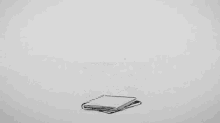 pile of files