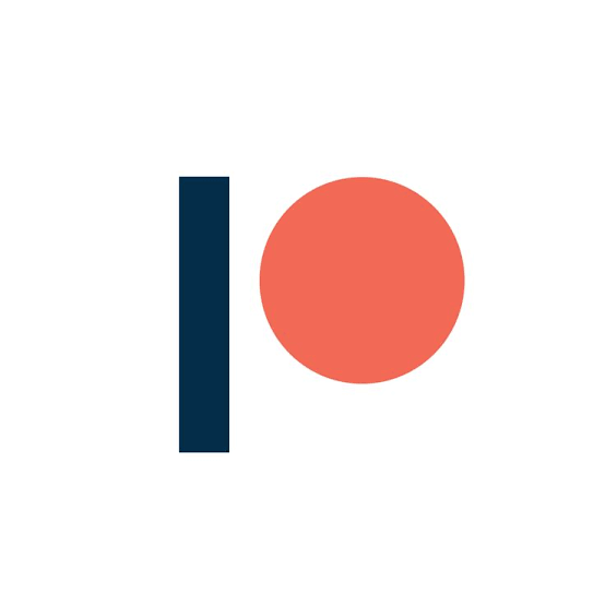 Patreon Logo