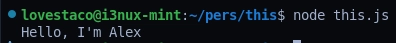 this in JS: Scope, Context, and Behavior