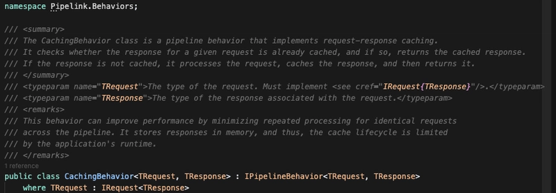 Pipelink