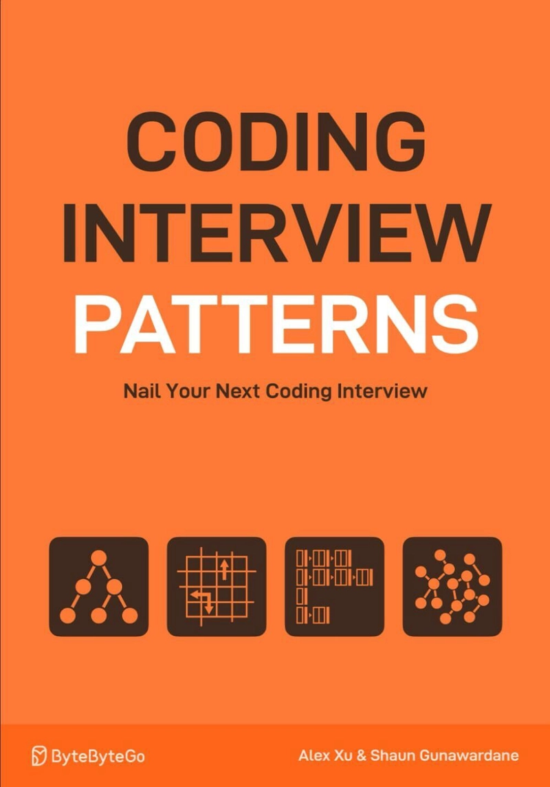 Is Coding Interview Patterns: Nail Your Next Coding Interview worth it