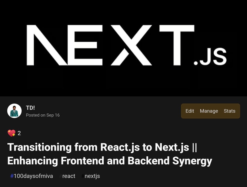 Image of NEXT.js