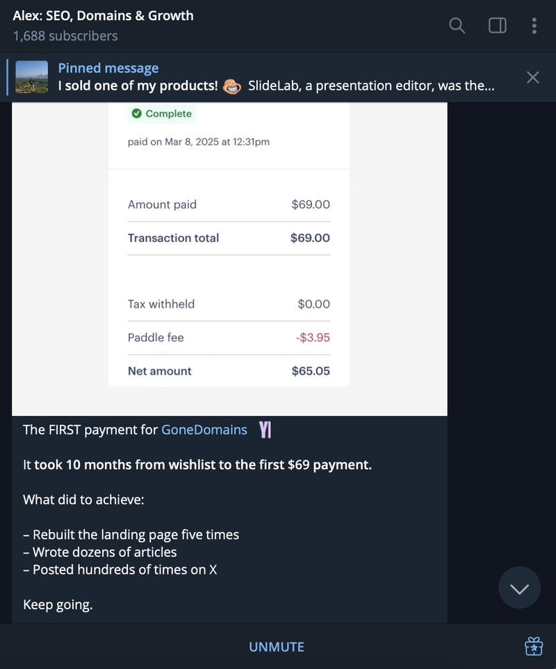 Best Telegram Channels for Business and Entrepreneurs in 2025 (That I Personally Follow)
