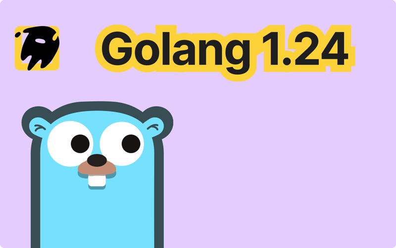 Go 1.24 Released: Massive Optimizations & Key Upgrades!